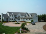 Dixhills paver driveway contractor Gappsi